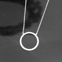 Collier Cercle