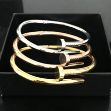 Bracelet Clou