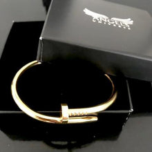 Bracelet Clou