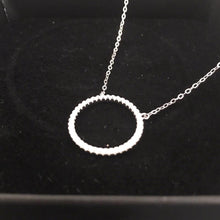 Collier Cercle