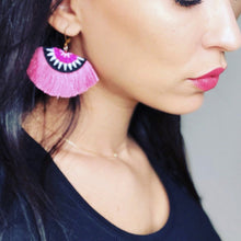 BO Pompons Claudia