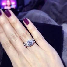Bague Ivy