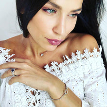 Collier Lucy™ Safia