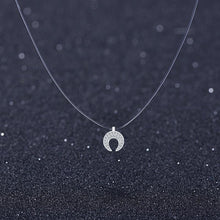 Collier Lucy™ Moon