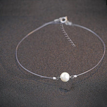 Bracelet Lucy™ Perle