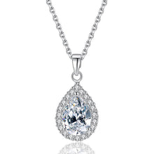 Collier Goutte