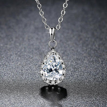 Collier Goutte