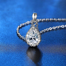 Collier Goutte