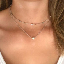 Collier Sindy