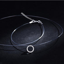 Collier Lucy™ Cercle
