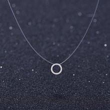 Collier Lucy™ Cercle