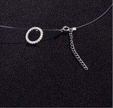 Collier Lucy™ Cercle