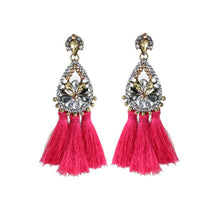 BO Pompons Nina Rose