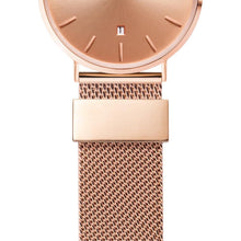 Rose Gold Chain Stellar 34 (Rose/Rose)