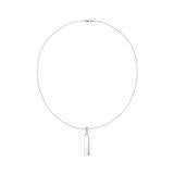 Lineare Small Charm (Silver)