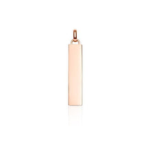 Lineare Large Charm (Rose)