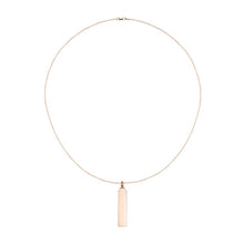 Lineare Large Charm (Rose)