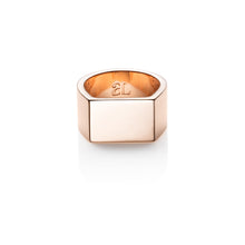 Lineare Ring (Rose)