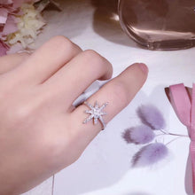 Bague Solène