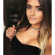 Collier Stephany