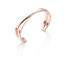 Rose Gold Chain Stellar 40 Twist Gift Set (Rose/Rose)