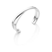 Silver Chain Kensington 40 Twist Gift Set (Silver/White)