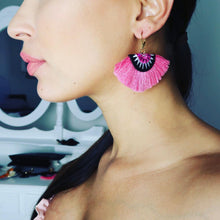 BO Pompons Claudia