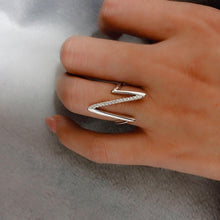 Bague Vénus