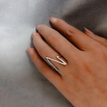 Bague Vénus