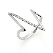 Bague Vénus