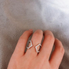 Bague Xena