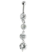 Piercing Nombril April