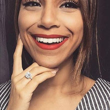 Bague Rachelle