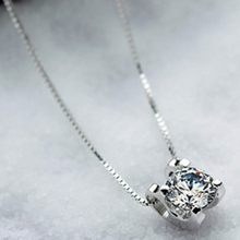 Collier Sabrina