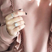 Bague Rachelle