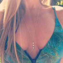 Collier de corps