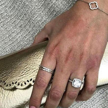 Bague Rachelle