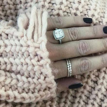 Bague Rachelle