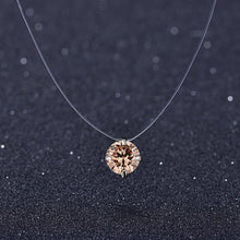 Collier Lucy™ Champagne