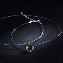 Collier Lucy™ Coffee