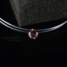 Collier Lucy™ Coffee
