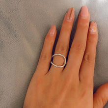 Bague Oxana