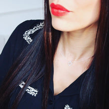 Collier Lucy™ Diamant