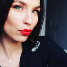 Collier Lucy™ Diamant