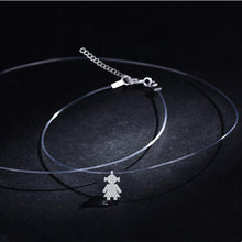 Collier Lucy™ Little Girl