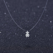 Collier Lucy™ Little Girl