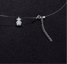 Collier Lucy™ Little Girl