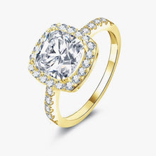 Bague Rachelle Doré