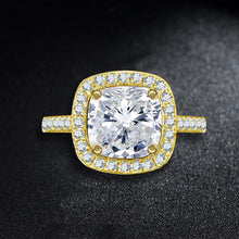 Bague Rachelle Doré