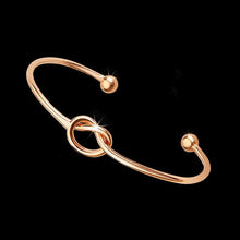 Bracelet Noeud - 2 Coloris
